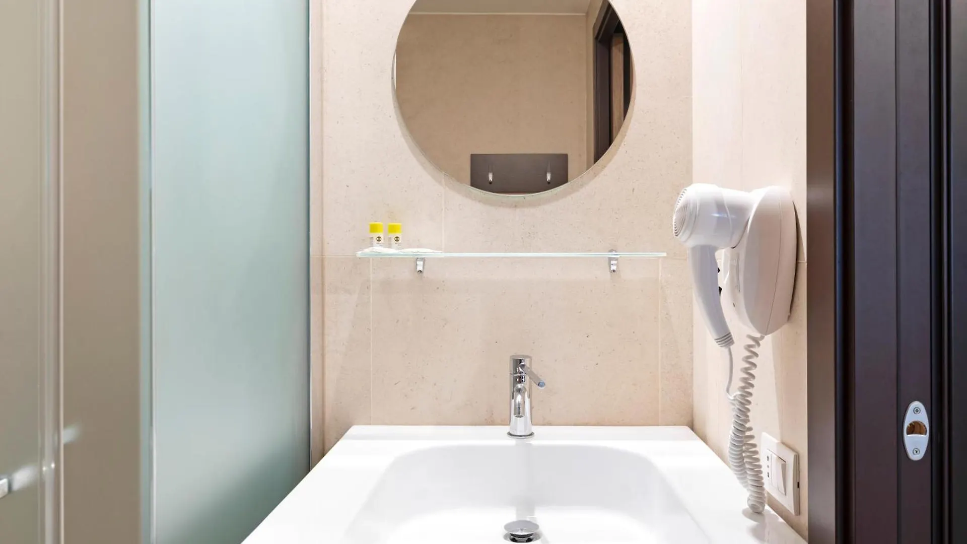 B&B Hotel Milano Central Station