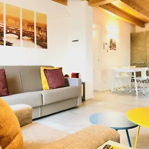 Appartement Stepandgo Navigli, Milan