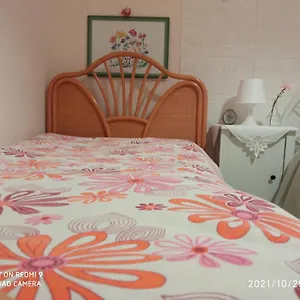 Tresca San Nicola Apartman