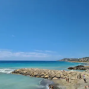  Apartamento Casa Del 1 Italia