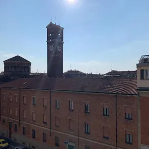  Apartamento Bright Place Navigli