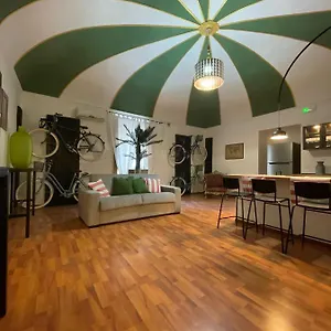 Bibike Apartman