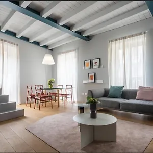 Appartement Heart Porta Romana, Milan