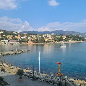  Apartamento Le Camarelle By Portofinovacanze Italia