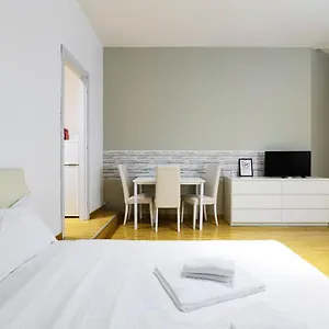 Apartment Cadorna