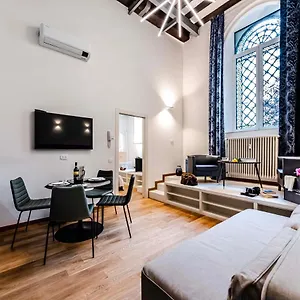  Apartamento Dream Centro Porta Romana Italia