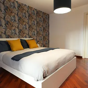 Due Passi Dal Borgo Antico Apartman