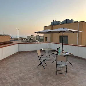 Appartement Porta Palermo Centro