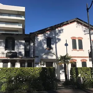 Casette Baradel - Agenzia Apartman