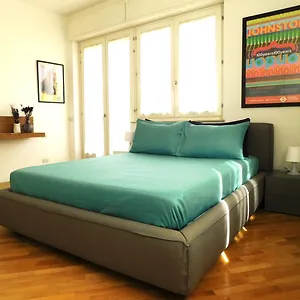  Apartamento Centre, Living In Lame Italia