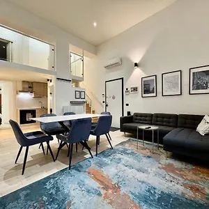 Appartement Future, Milan