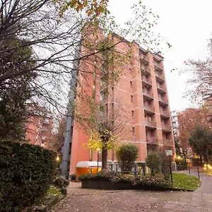 Apartmanhotel Ih Argonne Park, Milánó