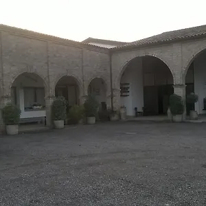 Serena Farmház