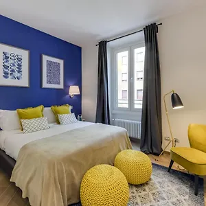Appartement Sweett - Moscova, Milan