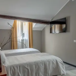 Appartement Casa Mia, Milan