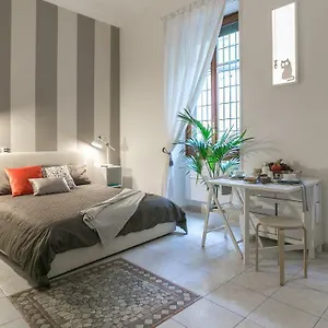  Apartamento Next Stop - Station