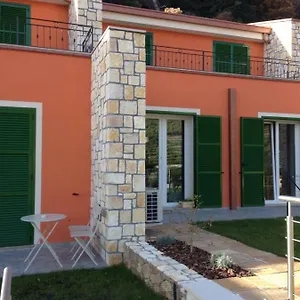  Apartamento Casaluna Italia