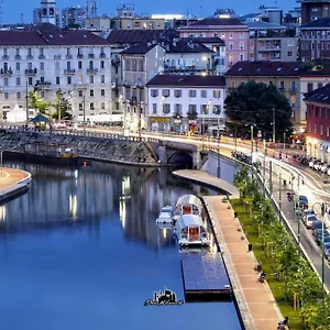  Apartamento Laura's - I Navigli Che Vorrei