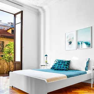  Apartamento Hemeras Boutique Homes - 4 Design Homes In Center