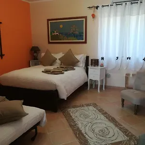  Apartamento Casarina Italia