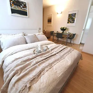 Apartment Corso Vercelli
