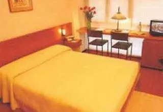 B&B Hotel Milano Central Station