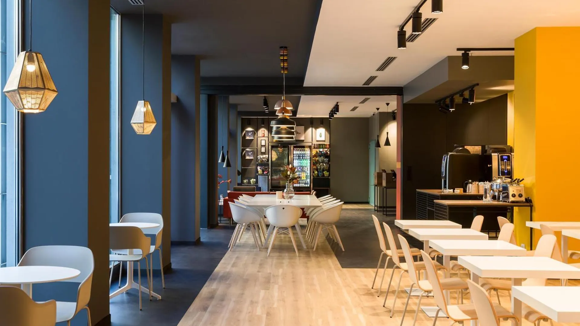 B&B Hotel Milano Central Station