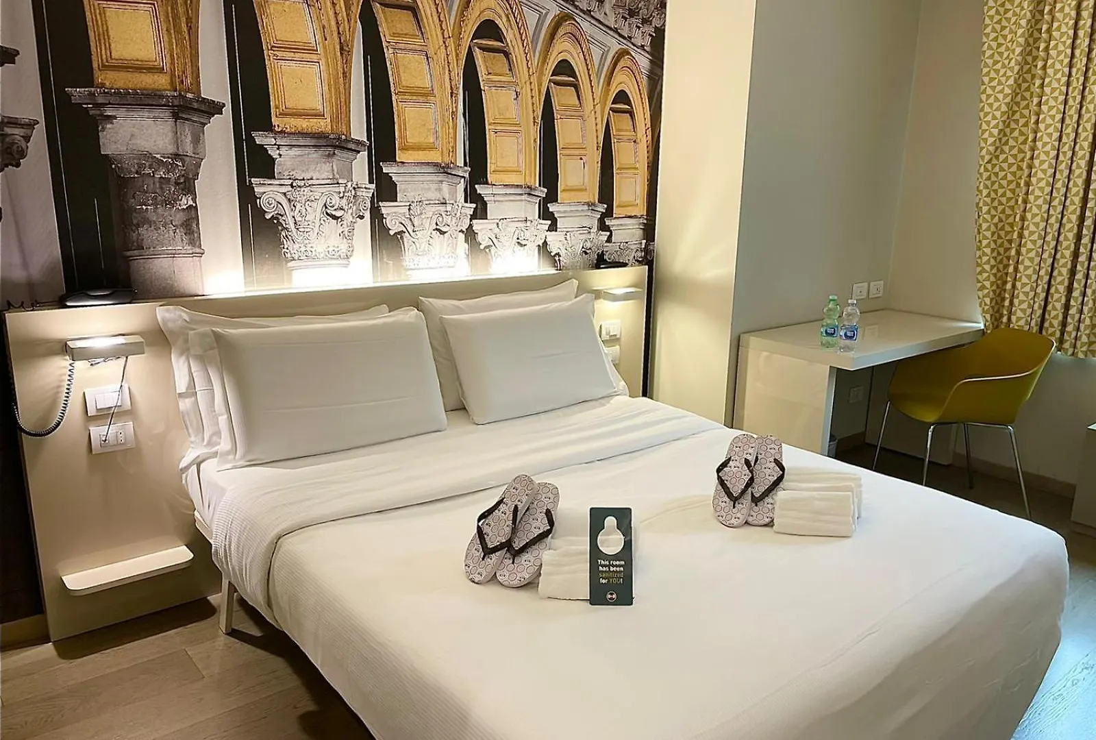 B&B Hotel Milano Central Station Milan