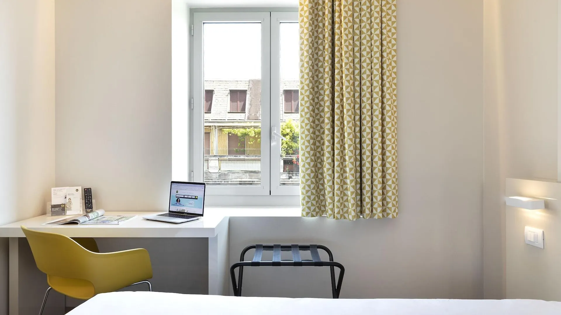 B&B Hotel Milano Central Station