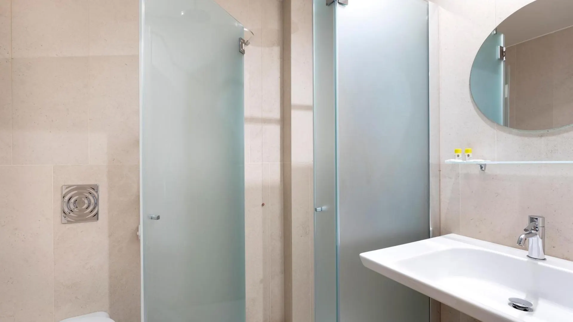 B&B Hotel Milano Central Station