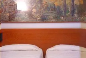 B&B Hotel Milano Central Station